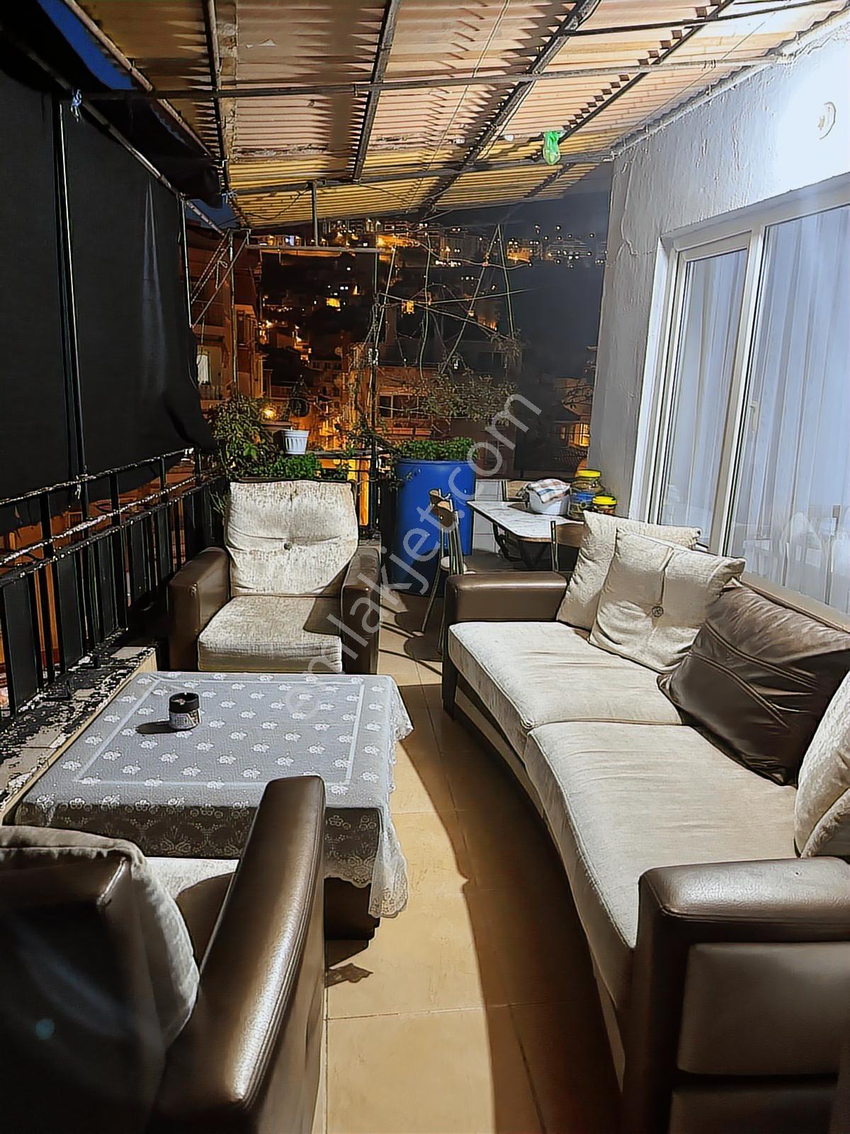 Bursa Gemlik Balık Pazarı Mah. 5+1 Satılık Daire — fotoğraf 15
