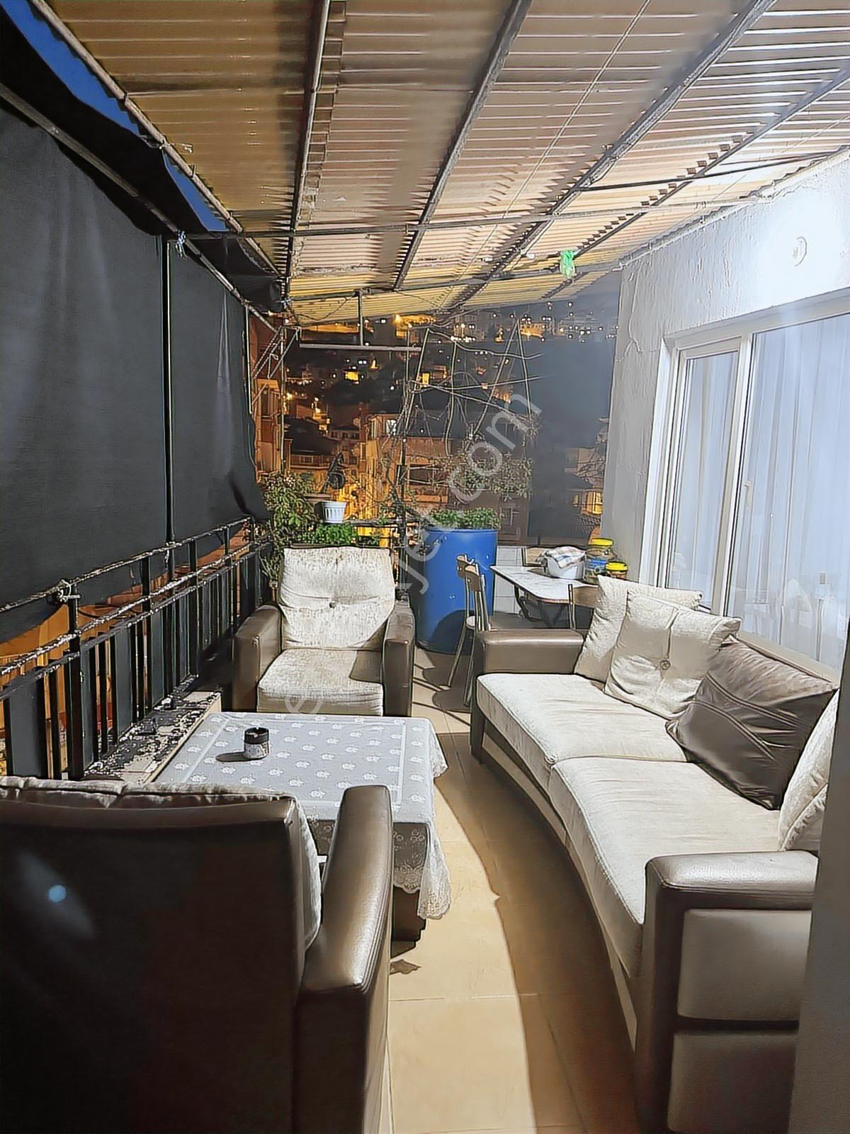 Bursa Gemlik Balık Pazarı Mah. 5+1 Satılık Daire — fotoğraf 16