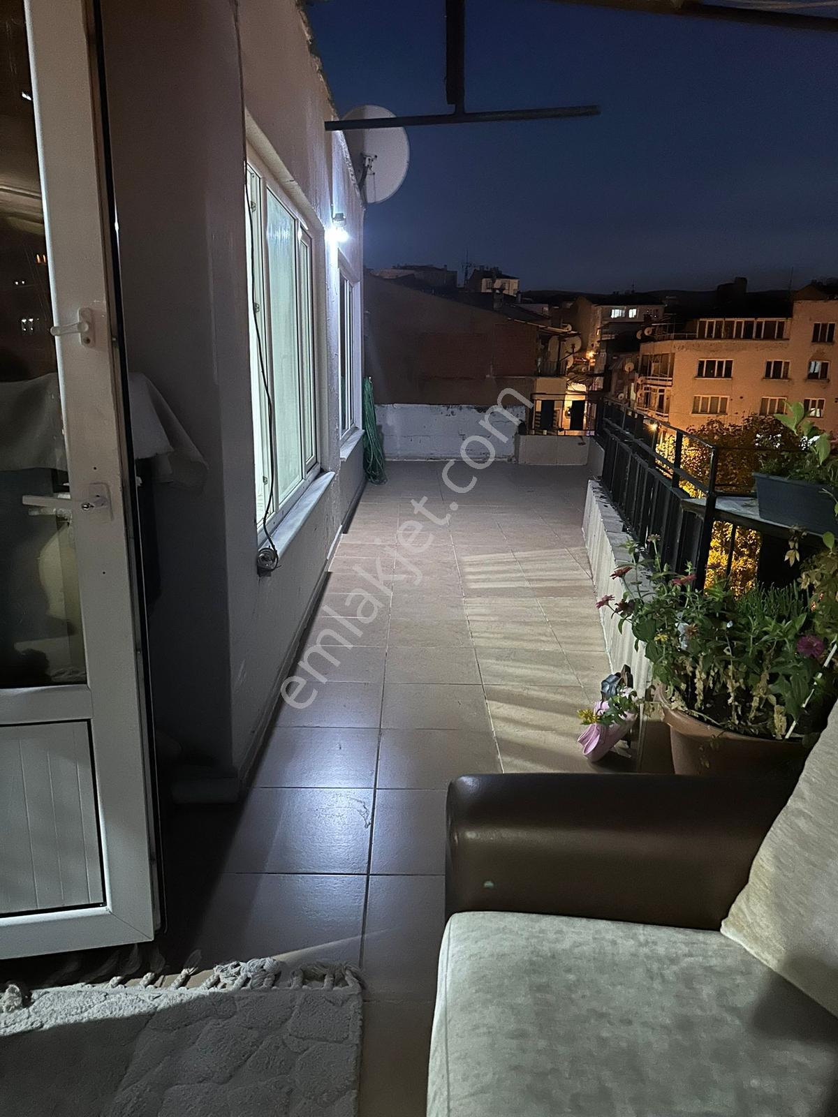 Bursa Gemlik Balık Pazarı Mah. 5+1 Satılık Daire — fotoğraf 17