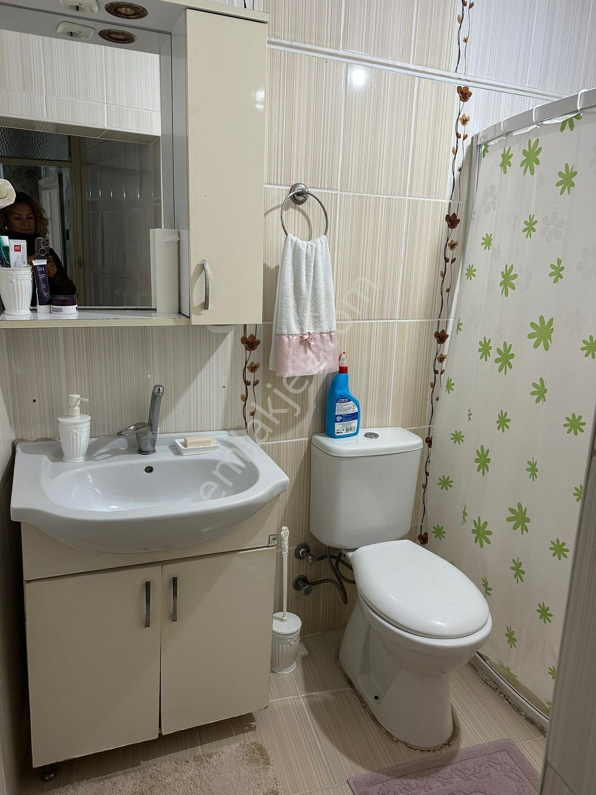 Bursa Gemlik Balık Pazarı Mah. 5+1 Satılık Daire — fotoğraf 19