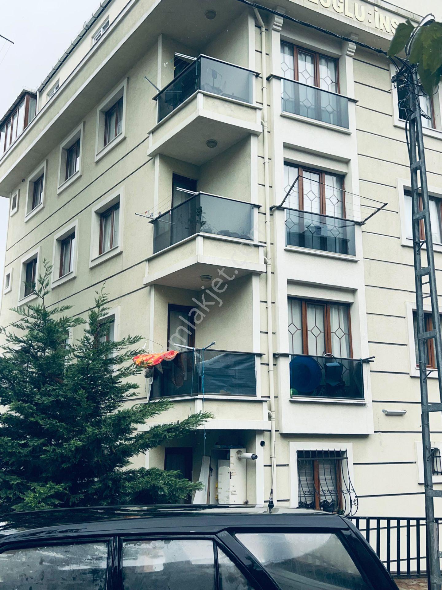İstanbul Sancaktepe Mevlana Mah Satılık 3+1 Ters Dublex 130 M2