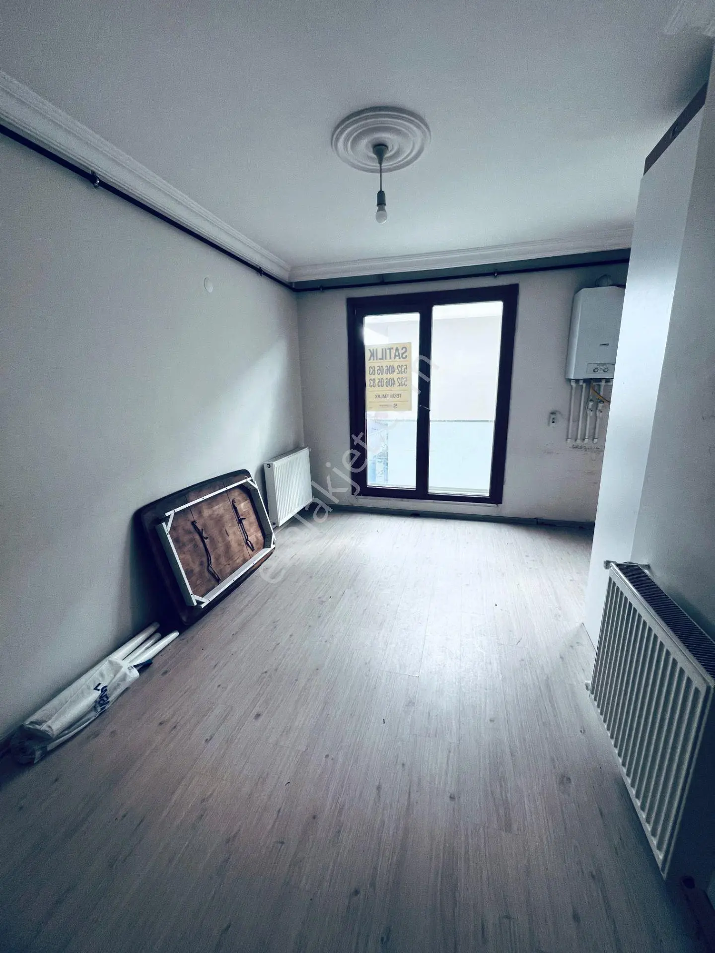 İstanbul Sancaktepe Mevlana Mah Satılık 3+1 Ters Dublex 130 M2 — fotoğraf 4