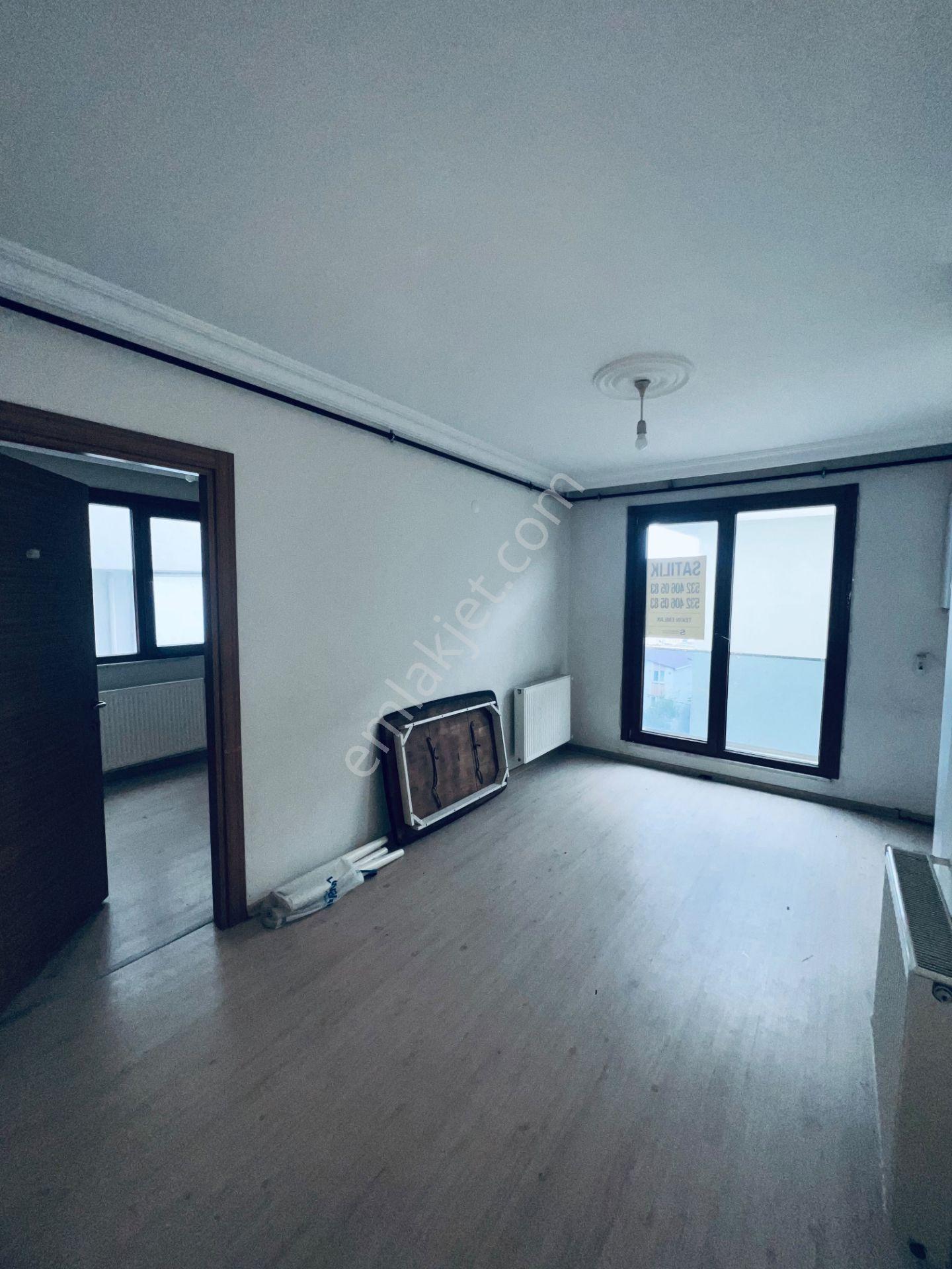 İstanbul Sancaktepe Mevlana Mah Satılık 3+1 Ters Dublex 130 M2 — fotoğraf 18