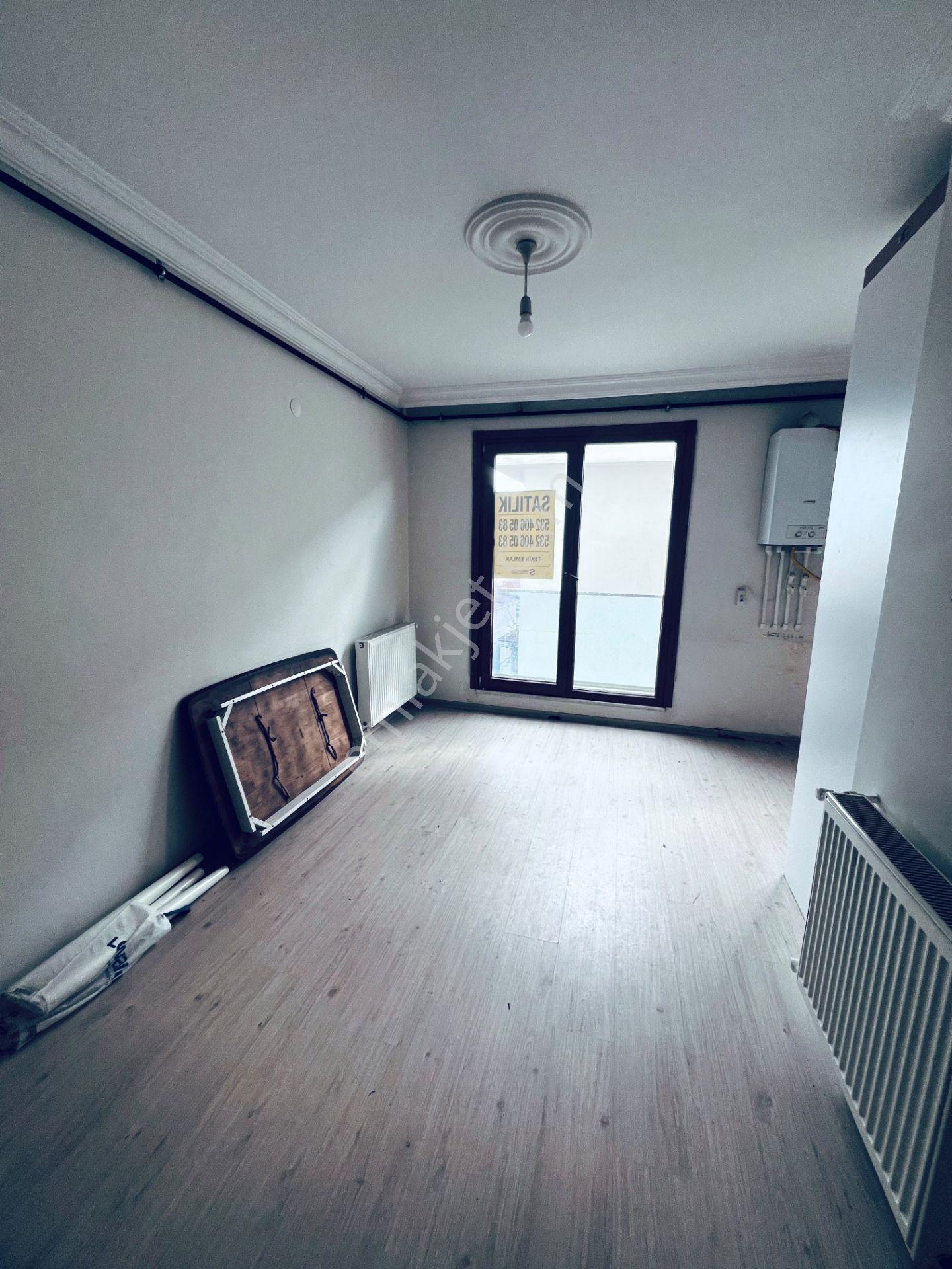İstanbul Sancaktepe Mevlana Mah Satılık 3+1 Ters Dublex 130 M2 — fotoğraf 21