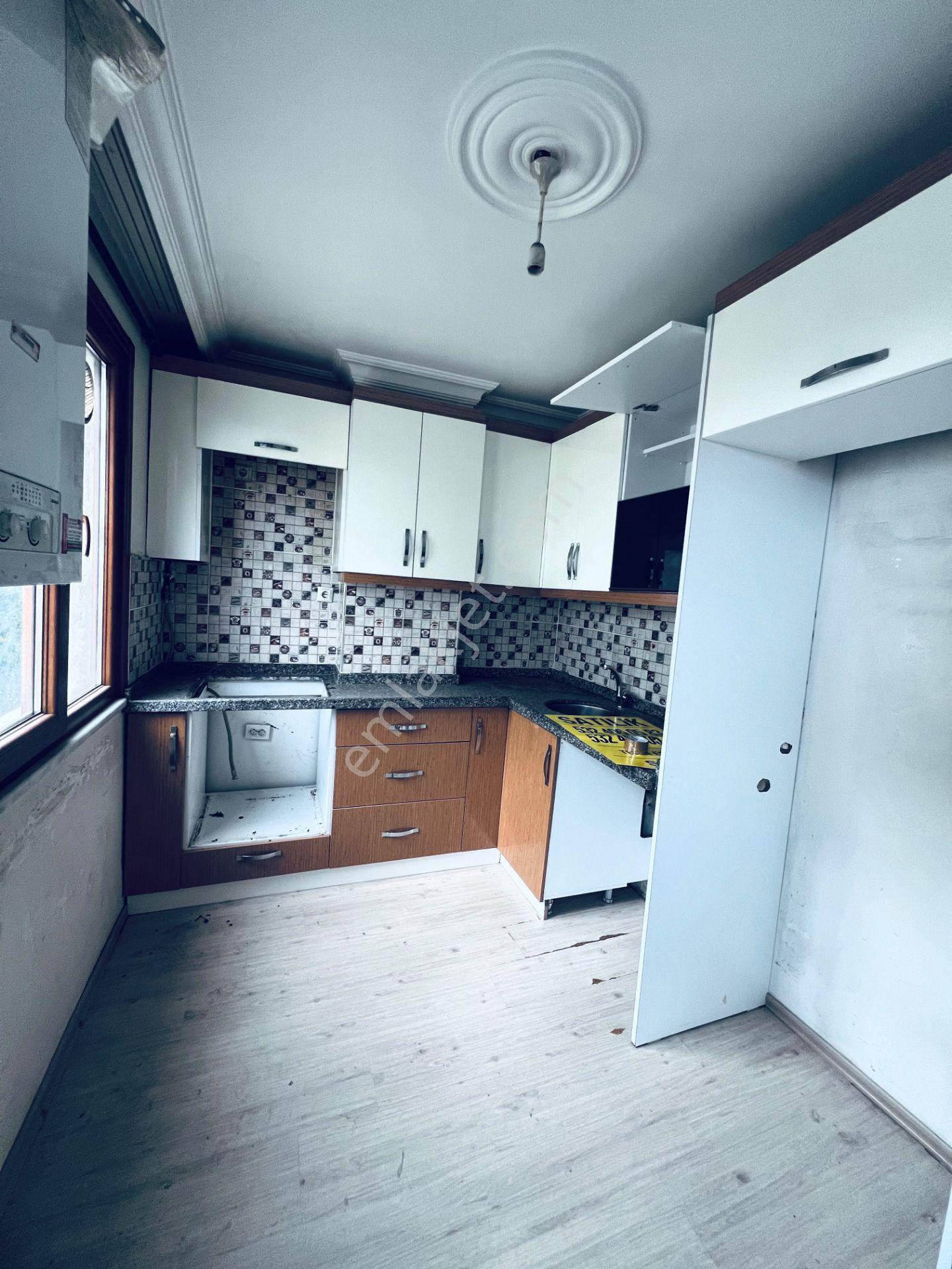 İstanbul Sancaktepe Mevlana Mah Satılık 3+1 Ters Dublex 130 M2 — fotoğraf 26