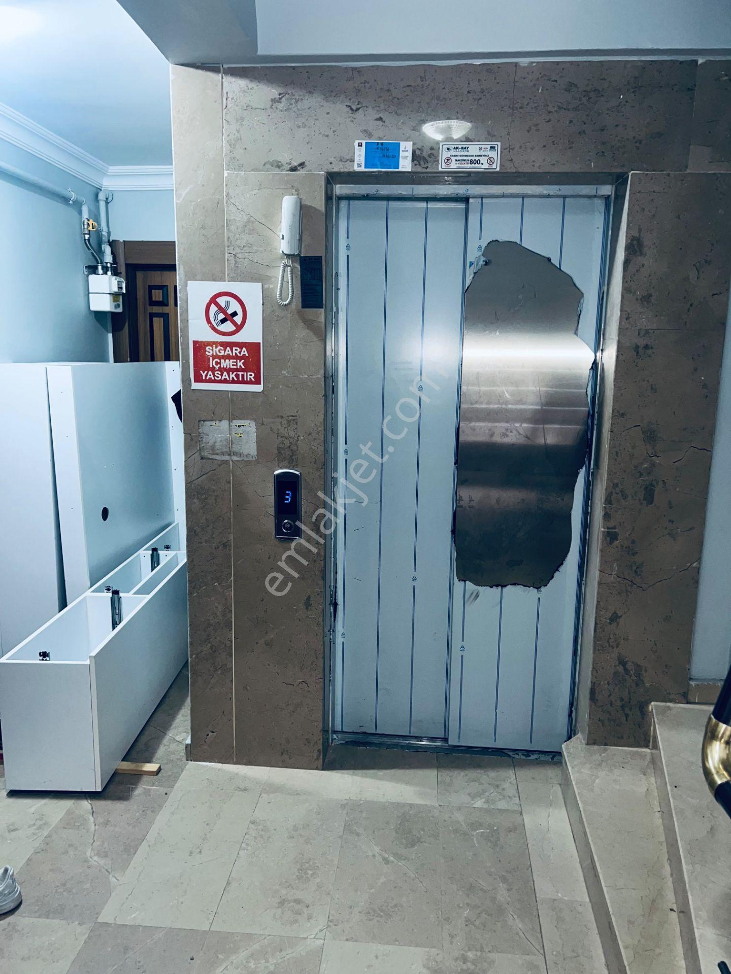 İstanbul Sancaktepe Mevlana Mah Satılık 3+1 Ters Dublex 130 M2 — fotoğraf 29