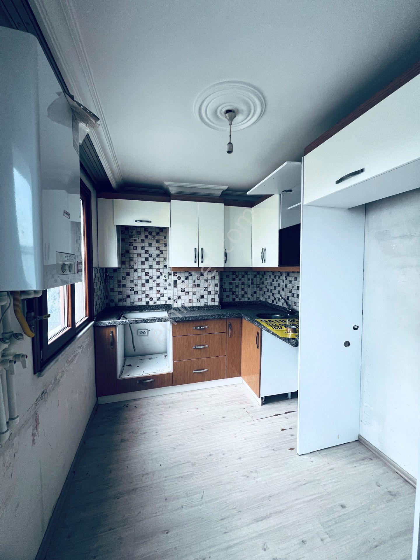 İstanbul Sancaktepe Mevlana Mah Satılık 3+1 Ters Dublex 130 M2 — fotoğraf 32