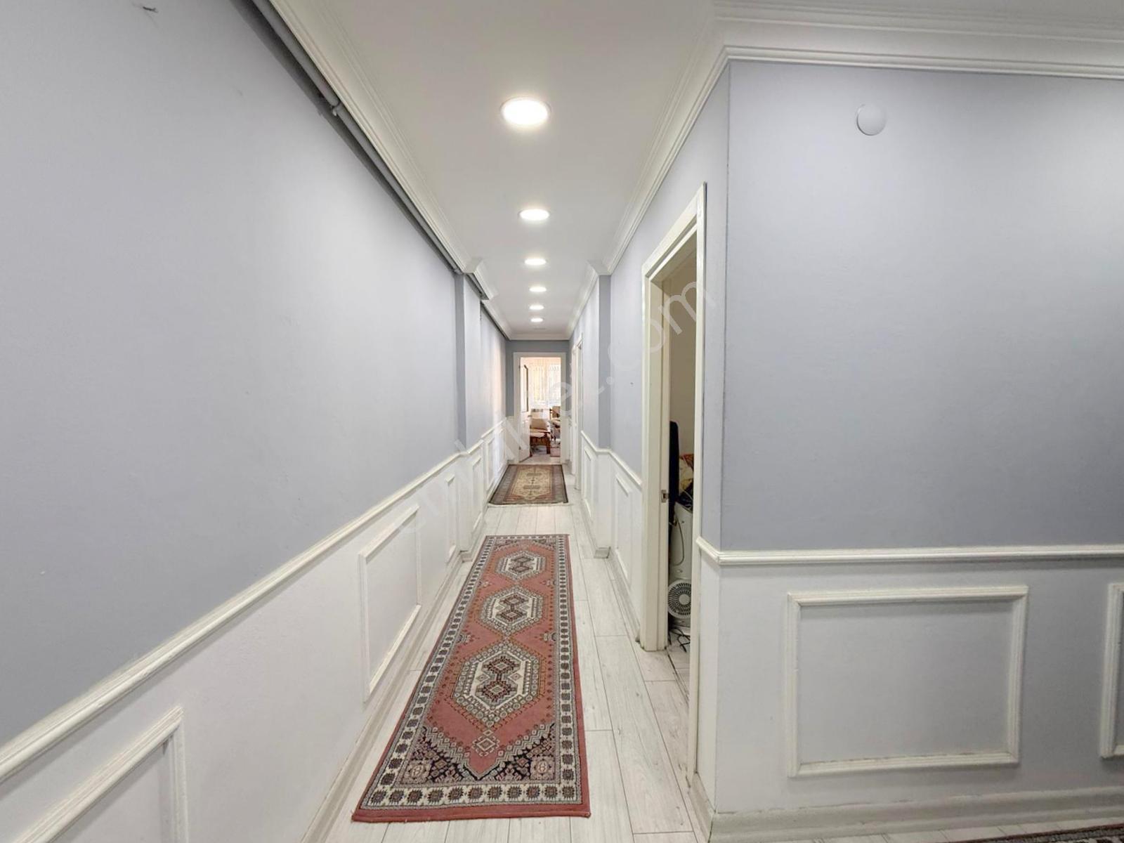 Mertcan'dan Velibaba Mah. Cadde Üzeri Metroya 8dk Ara Kat 3+1 — fotoğraf 13