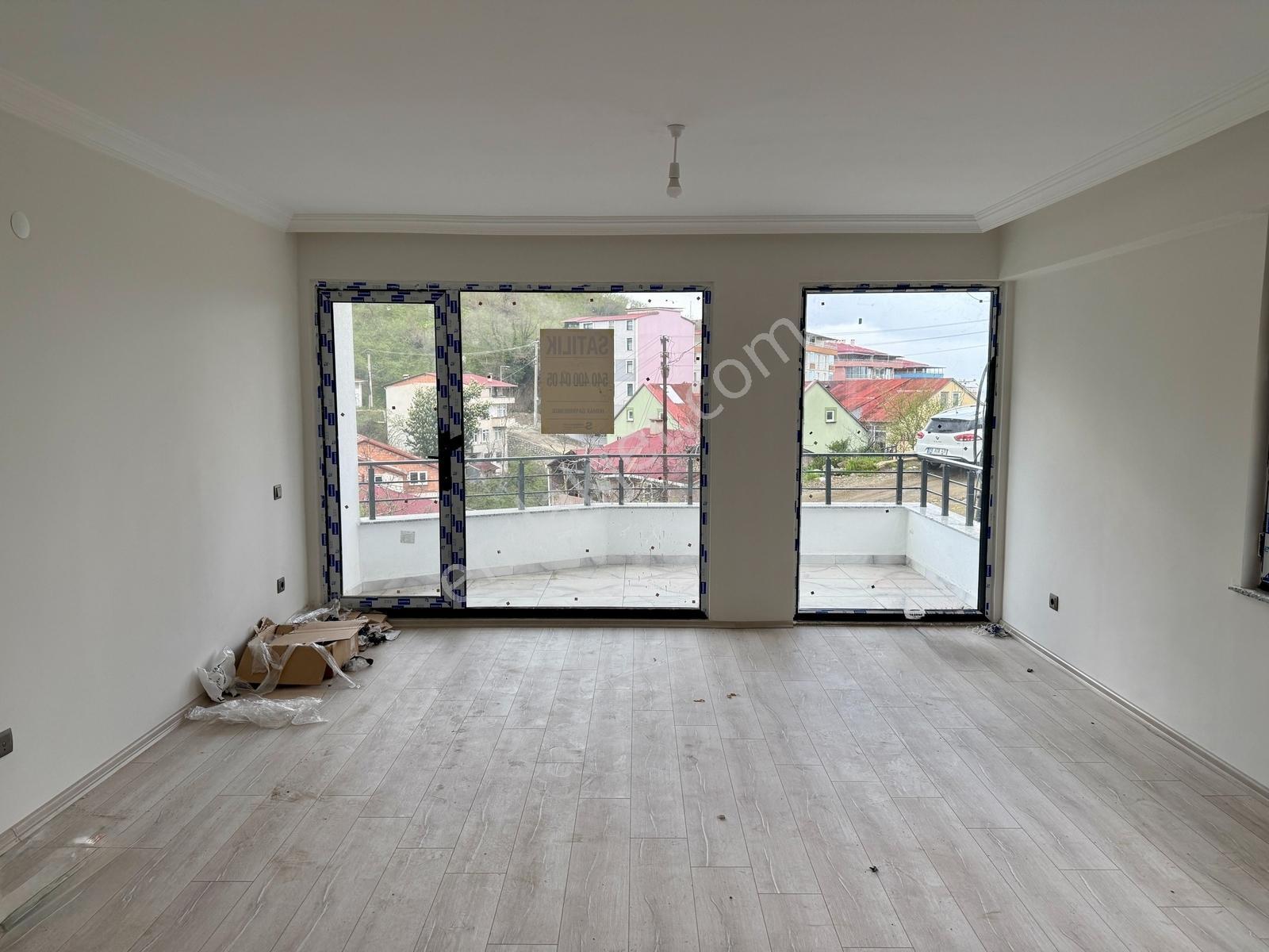 Humax...gedikkaya'da 3+1 120m2 Satılık Sıfır Daire — fotoğraf 2