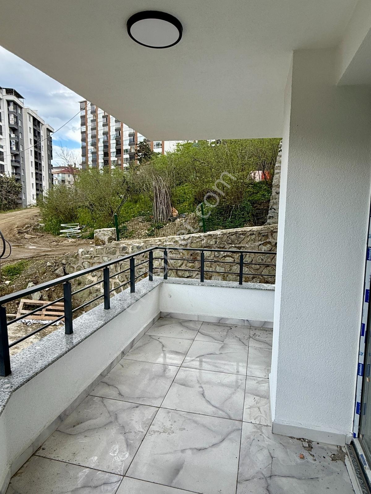 Humax...gedikkaya'da 3+1 120m2 Satılık Sıfır Daire — fotoğraf 4