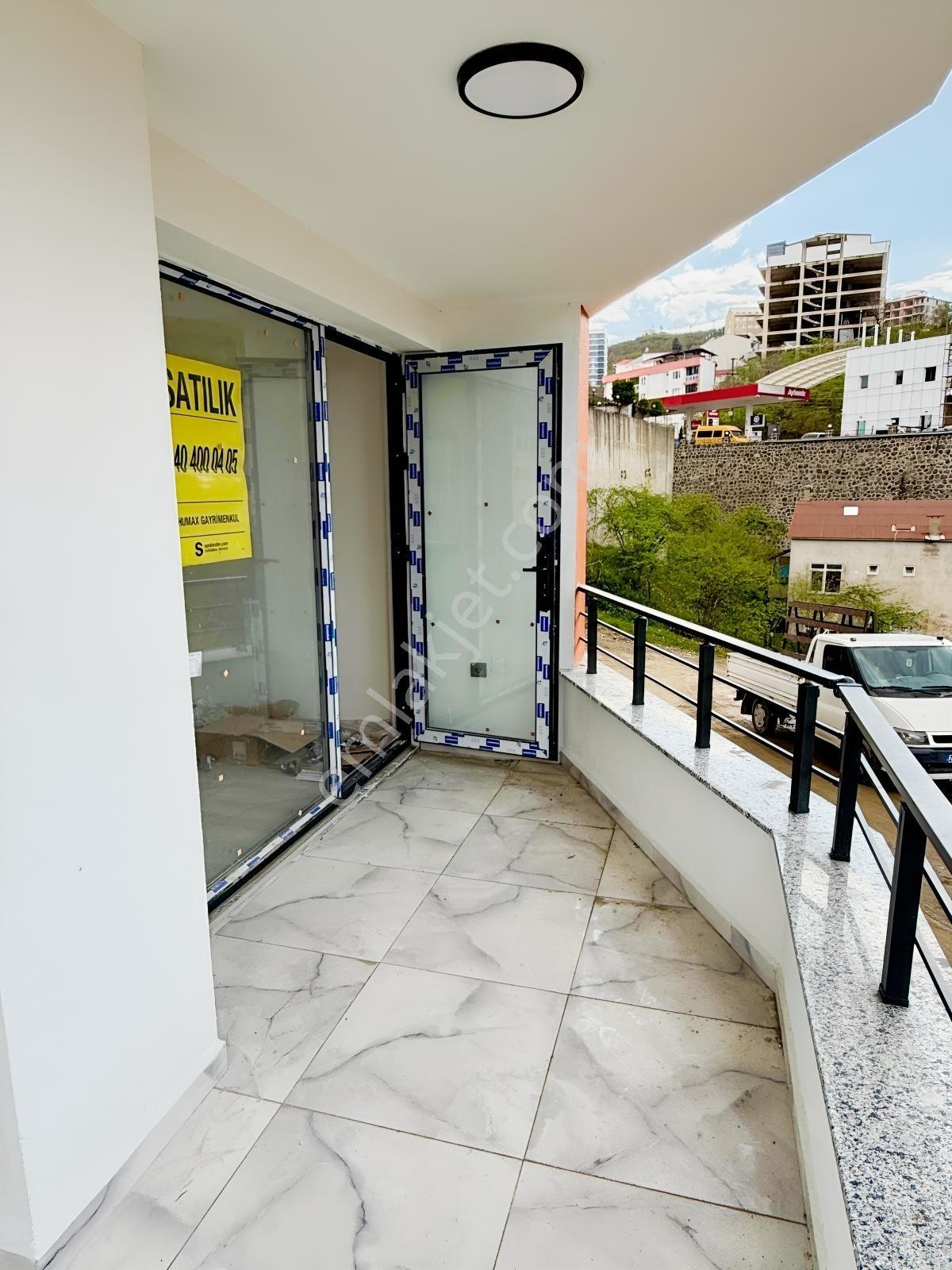 Humax...gedikkaya'da 3+1 120m2 Satılık Sıfır Daire — fotoğraf 5