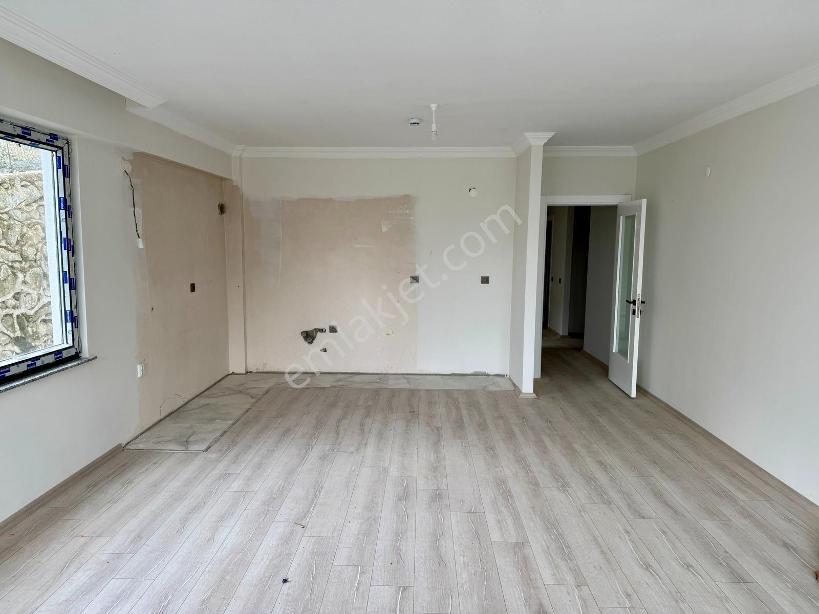 Humax...gedikkaya'da 3+1 120m2 Satılık Sıfır Daire — fotoğraf 6