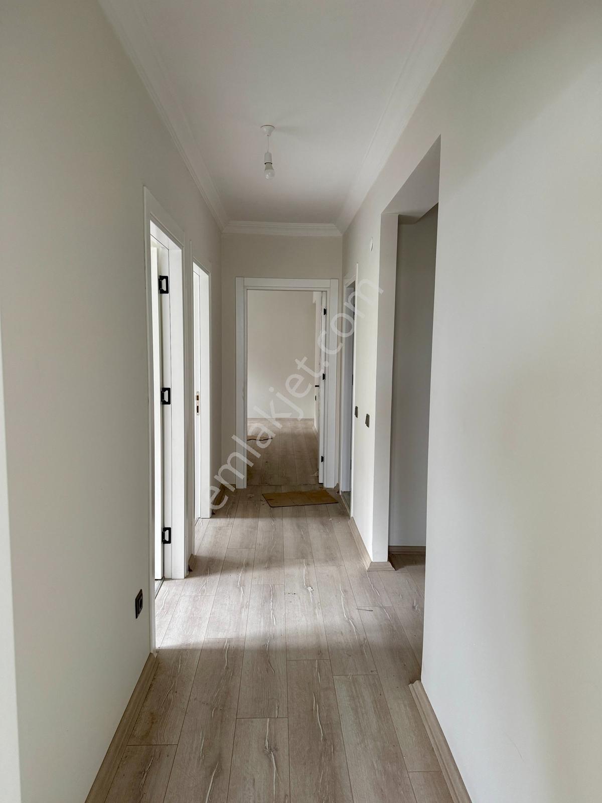Humax...gedikkaya'da 3+1 120m2 Satılık Sıfır Daire — fotoğraf 8