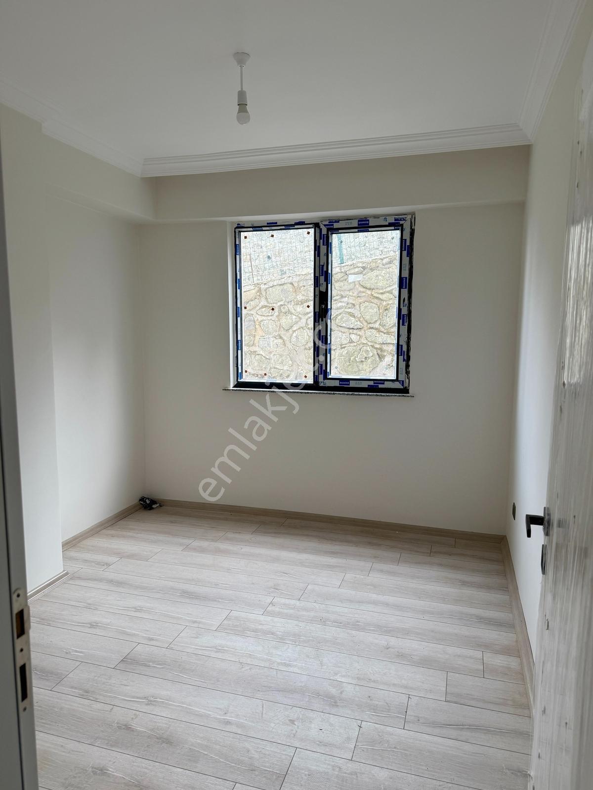 Humax...gedikkaya'da 3+1 120m2 Satılık Sıfır Daire — fotoğraf 10