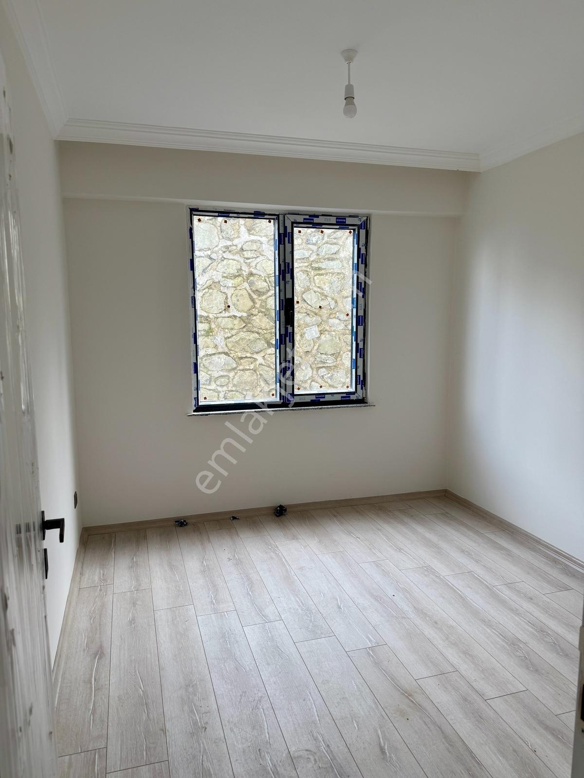 Humax...gedikkaya'da 3+1 120m2 Satılık Sıfır Daire — fotoğraf 11