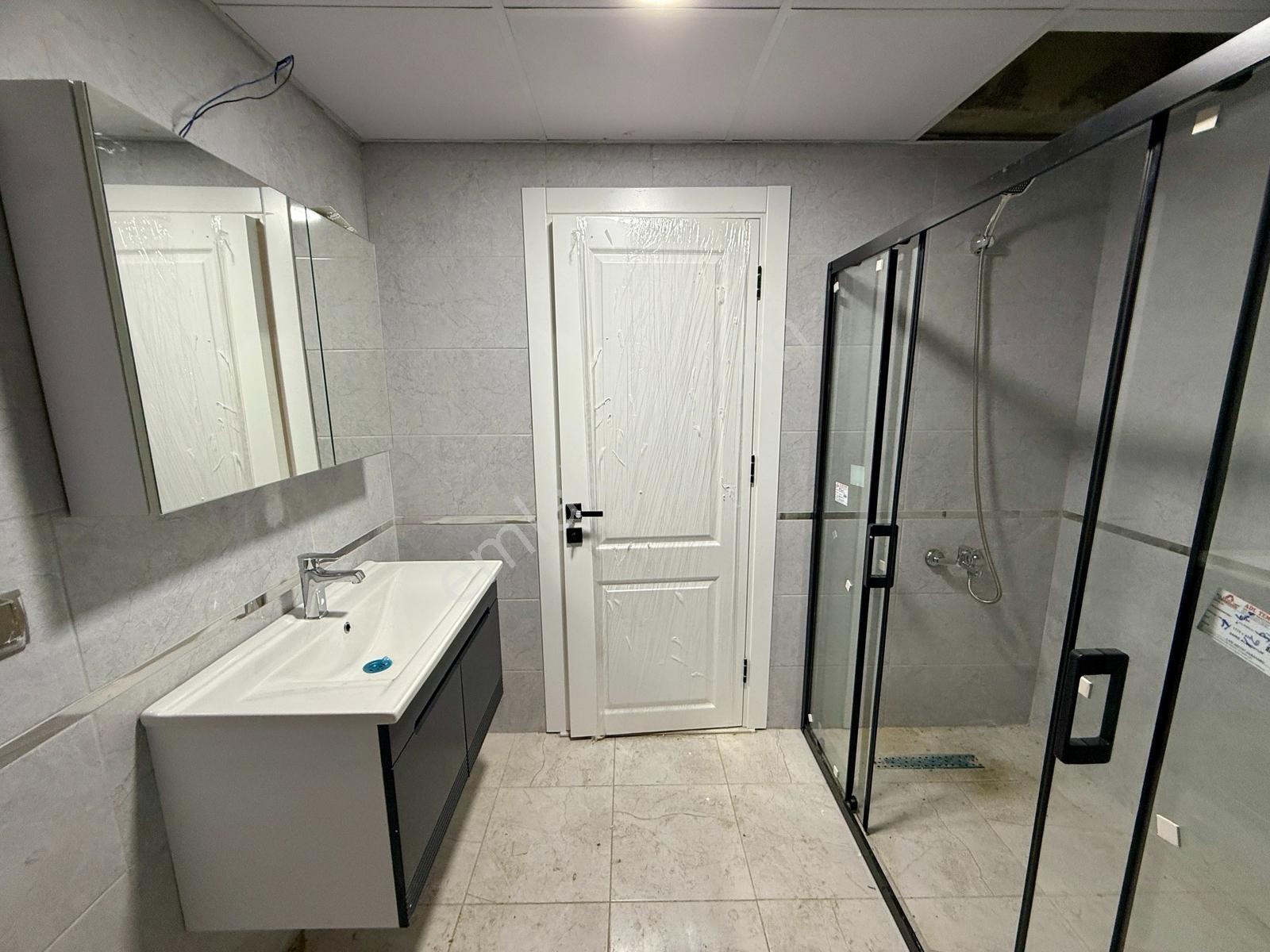 Humax...gedikkaya'da 3+1 120m2 Satılık Sıfır Daire — fotoğraf 13