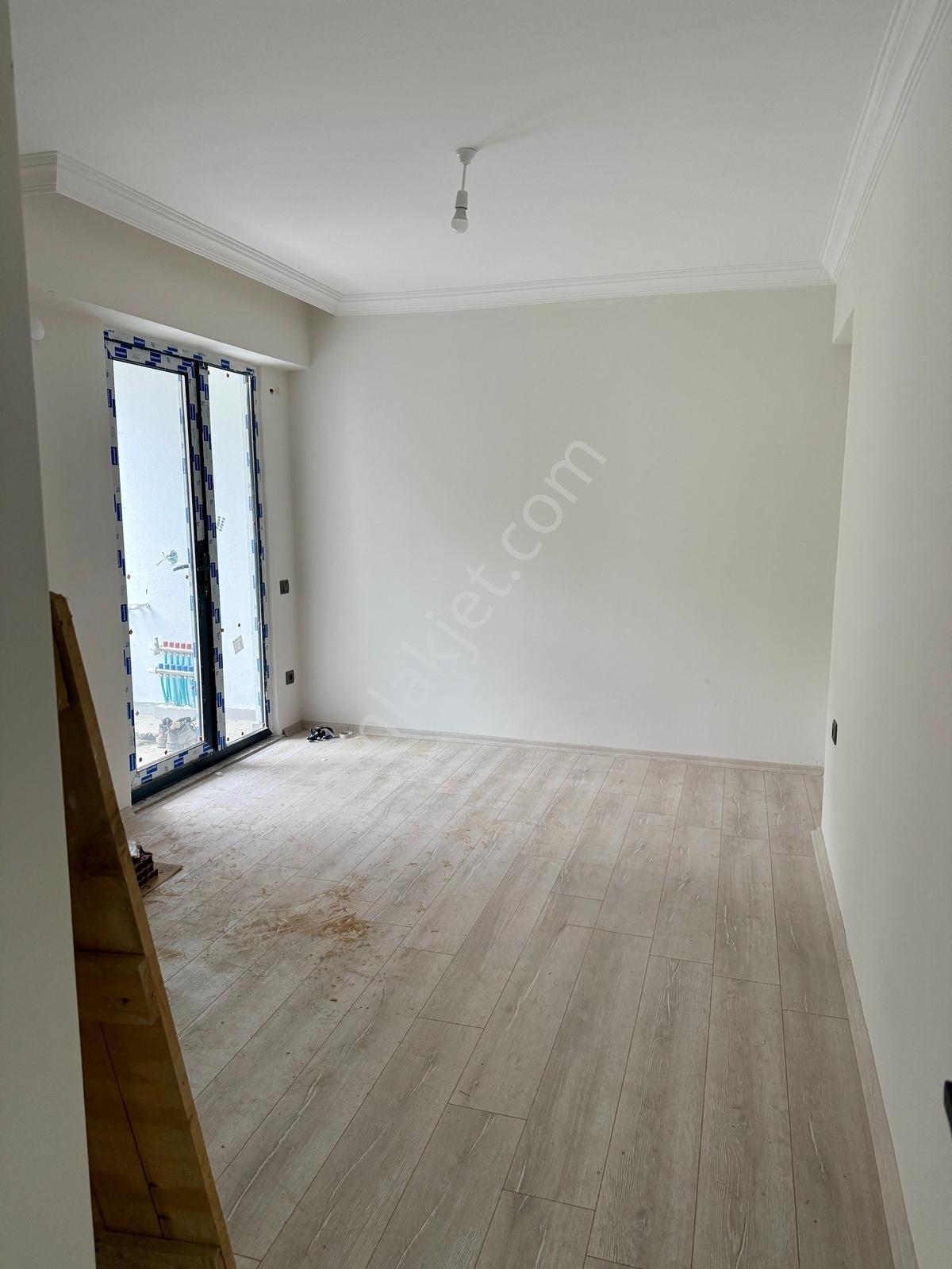 Humax...gedikkaya'da 3+1 120m2 Satılık Sıfır Daire — fotoğraf 14