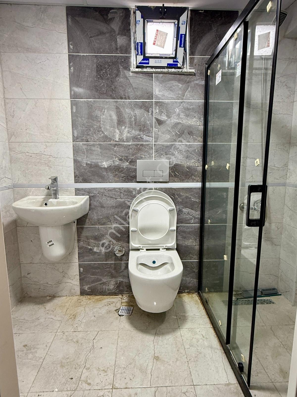 Humax...gedikkaya'da 3+1 120m2 Satılık Sıfır Daire — fotoğraf 15