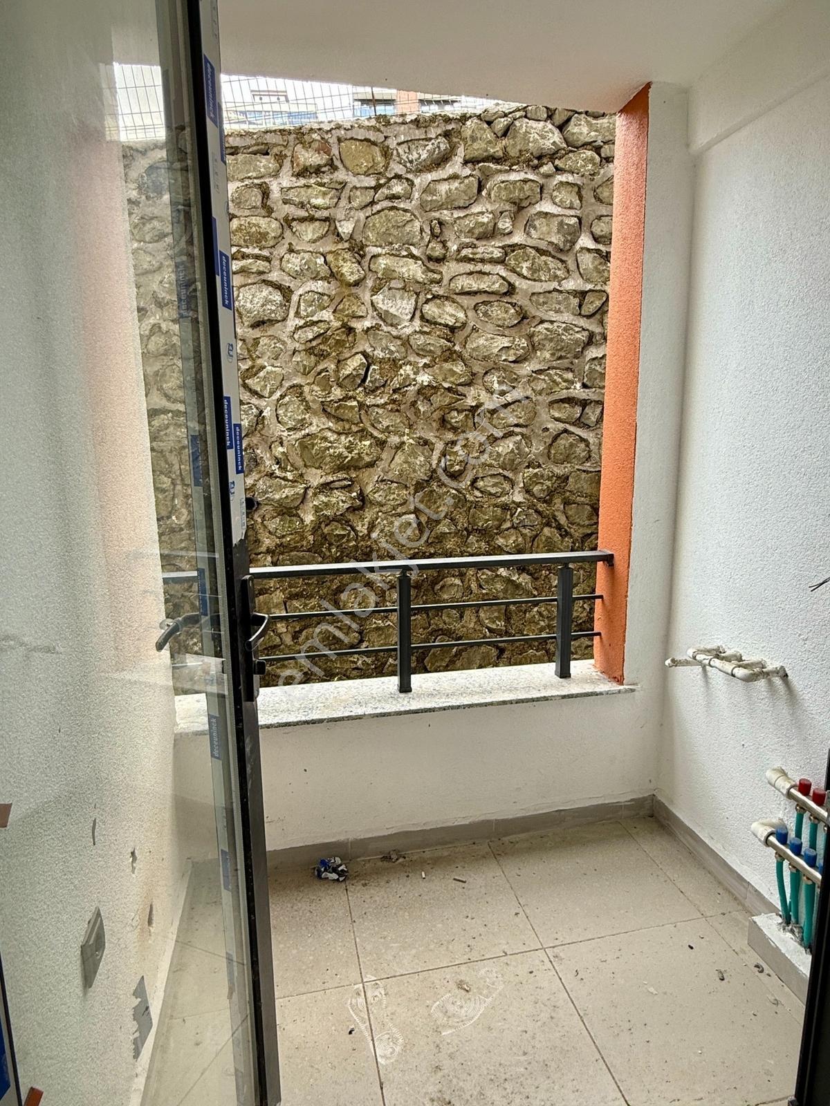 Humax...gedikkaya'da 3+1 120m2 Satılık Sıfır Daire — fotoğraf 16