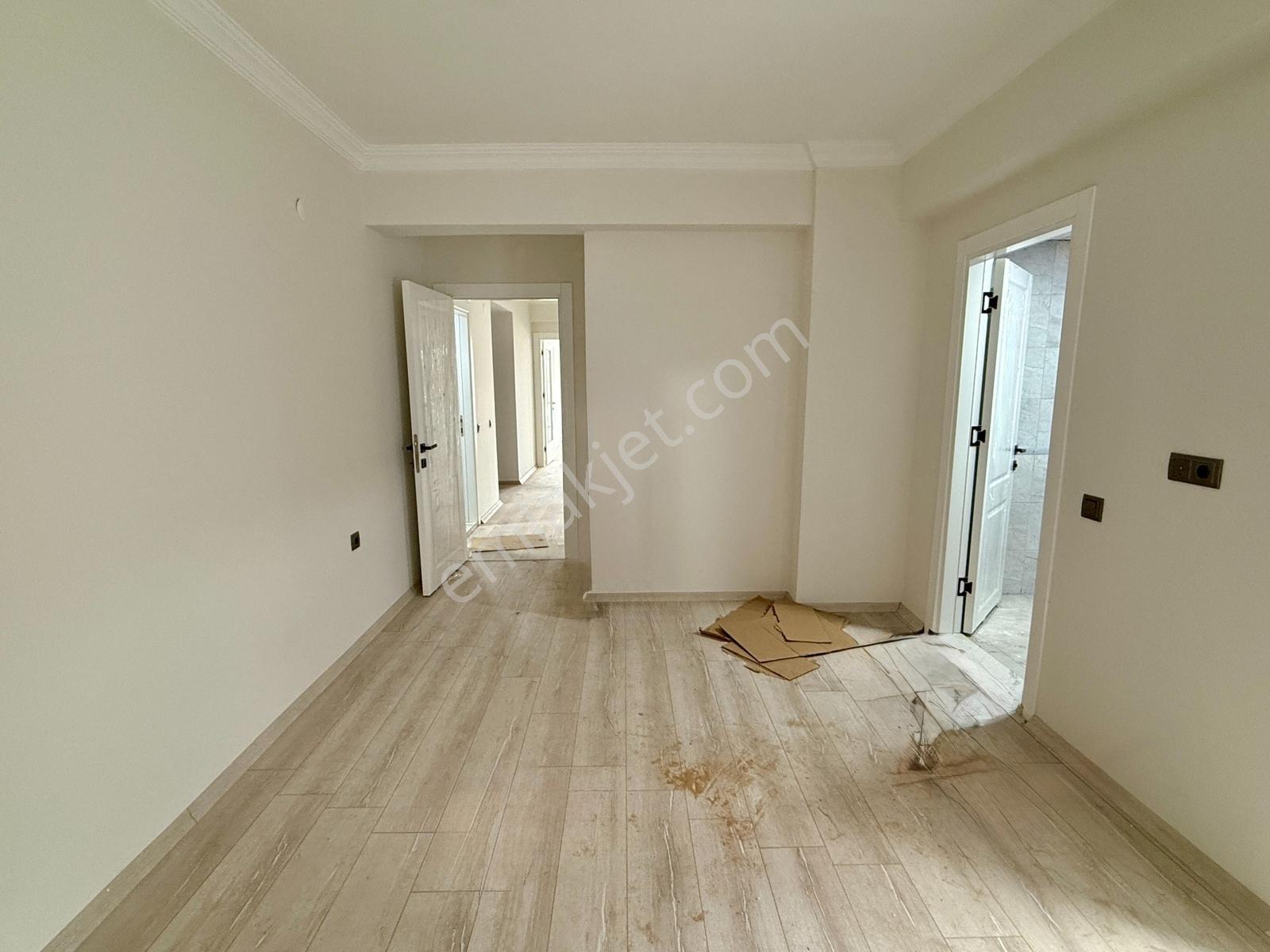 Humax...gedikkaya'da 3+1 120m2 Satılık Sıfır Daire — fotoğraf 17