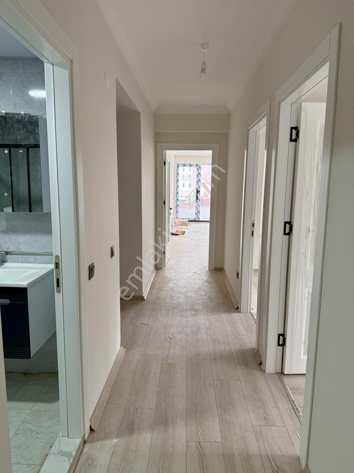 Humax...gedikkaya'da 3+1 120m2 Satılık Sıfır Daire — fotoğraf 18