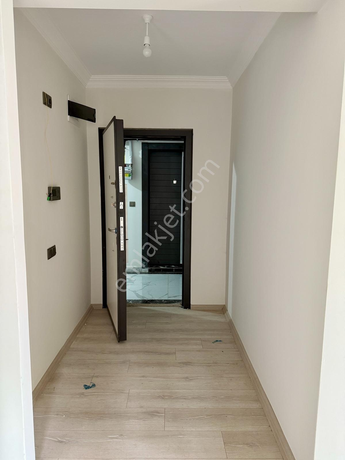 Humax...gedikkaya'da 3+1 120m2 Satılık Sıfır Daire — fotoğraf 19
