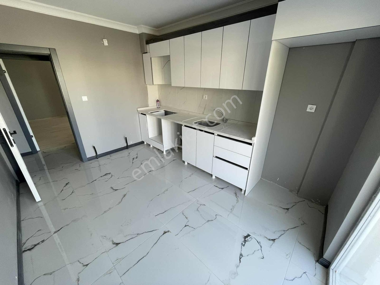 Winnest'ten Misket'te Satılık 3+1 Fırsat Sıfır Daireler — fotoğraf 15