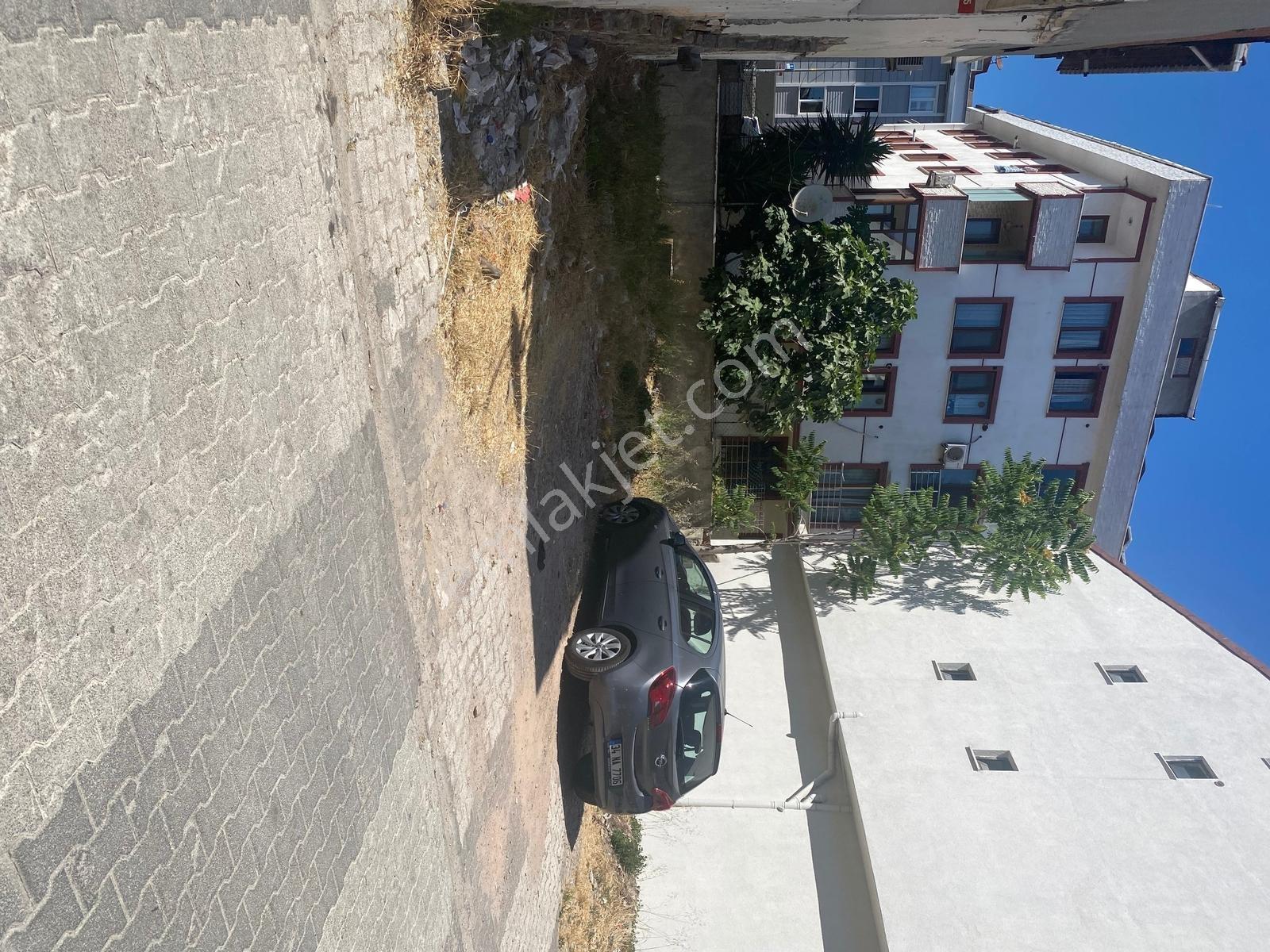 Evinibul'dan Mükemmel Konumda 115m2 E5'e Yakın Arsa — fotoğraf 5