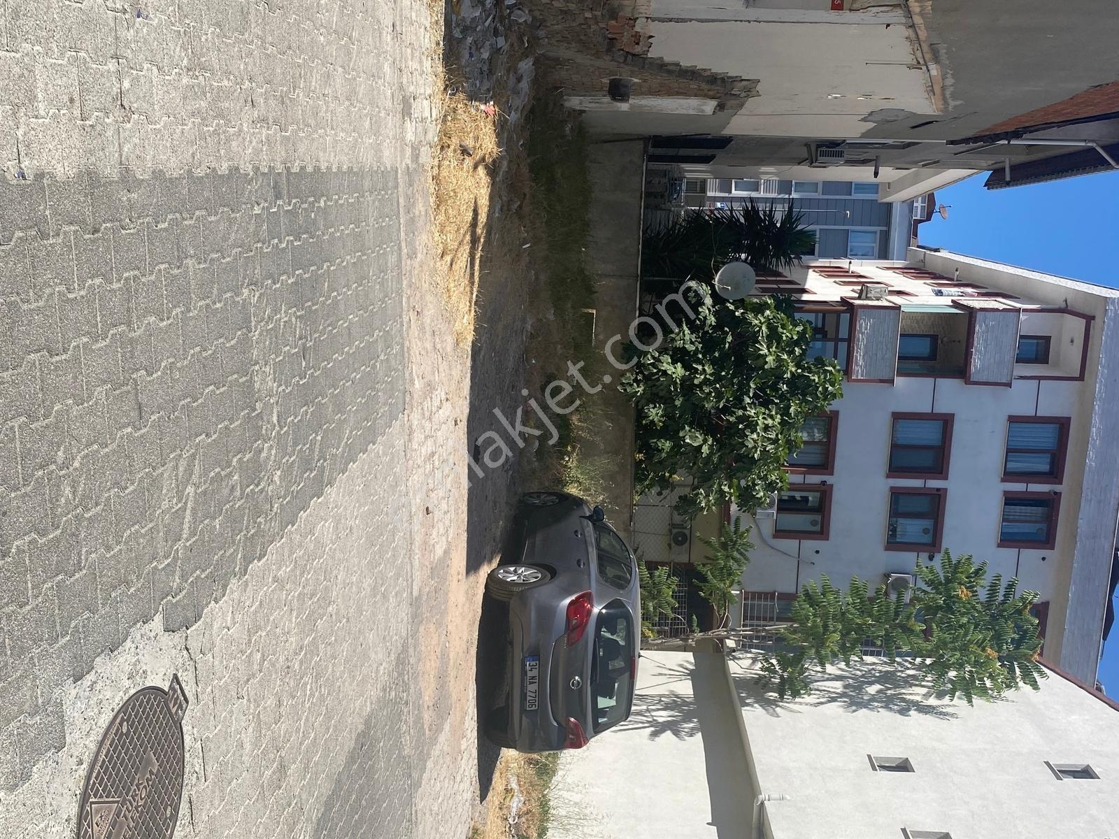 Evinibul'dan Mükemmel Konumda 115m2 E5'e Yakın Arsa — fotoğraf 7
