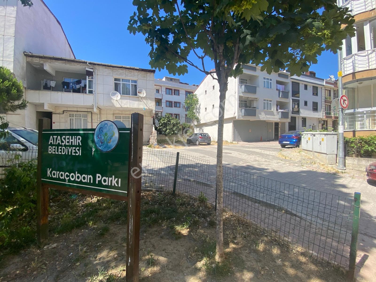 Evinibul'dan Mükemmel Konumda 115m2 E5'e Yakın Arsa — fotoğraf 10