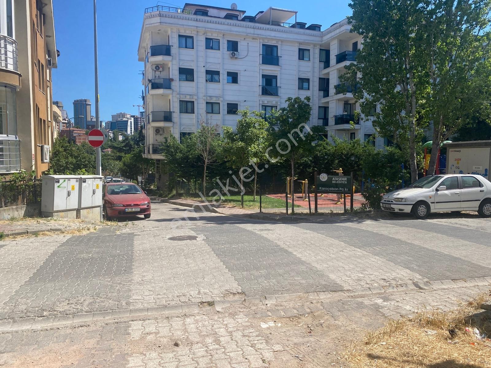 Evinibul'dan Mükemmel Konumda 115m2 E5'e Yakın Arsa — fotoğraf 11