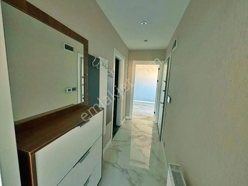 Uytundan Pelitköyde Denize Sıfır Havuzlu Sitede 2+1 Son Dubleks! — fotoğraf 8