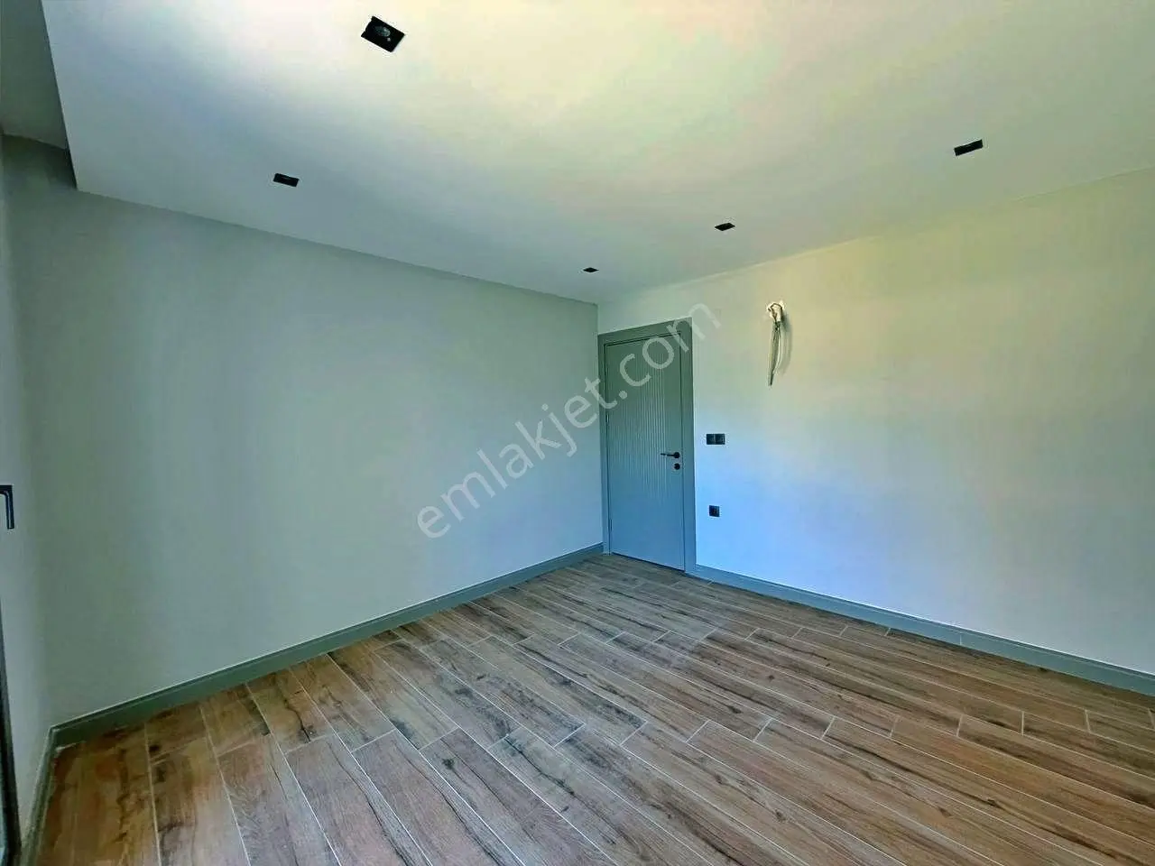Uytundan Burhaniye Ören'de Ultralüks Sitede Havuz Cephe 1+1daire — fotoğraf 30