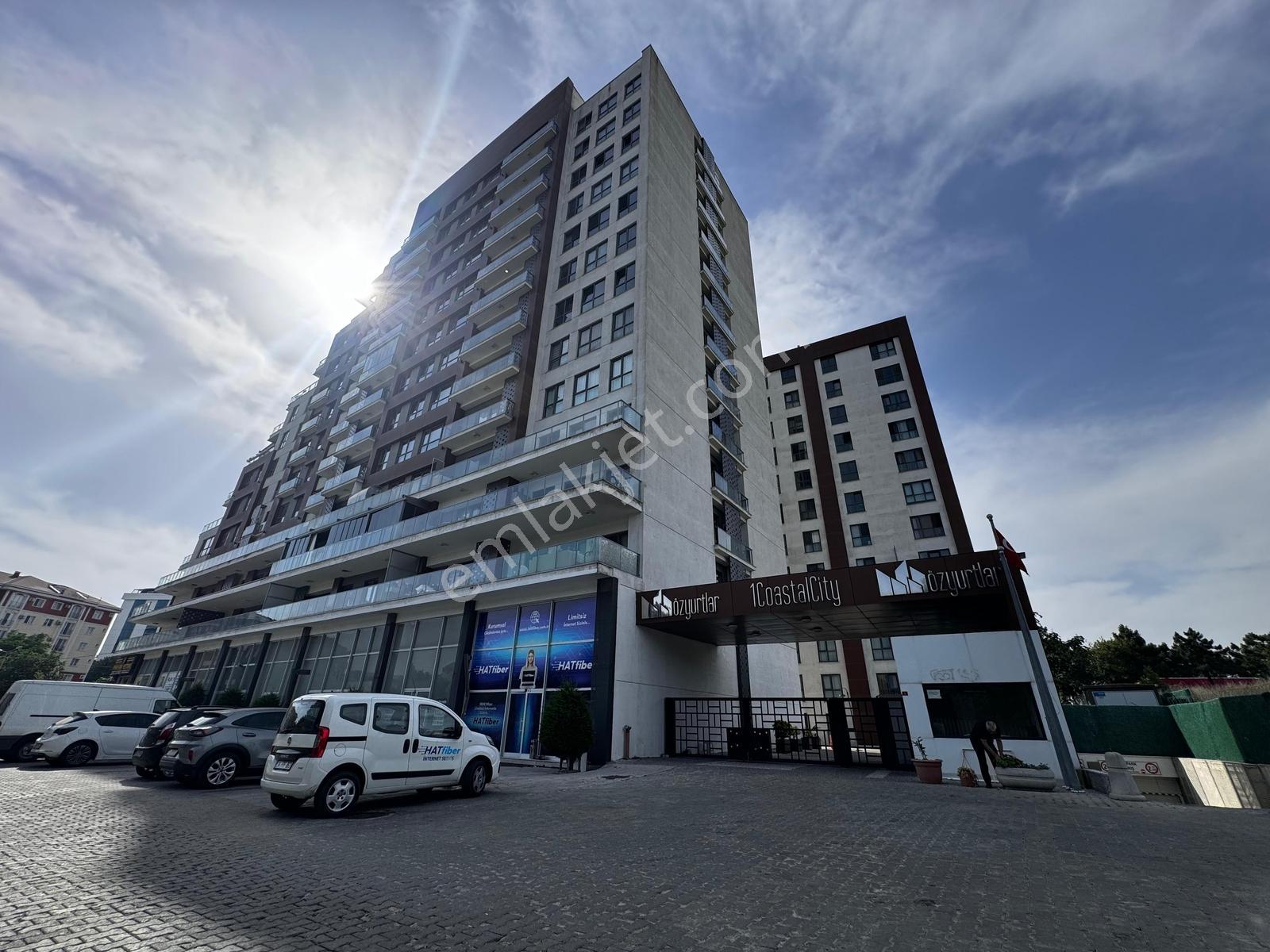 Beylikdüzü Büyükçekmece Sahile Yakın Fırsat Boş 2+1 Bahçe Katı — fotoğraf 2