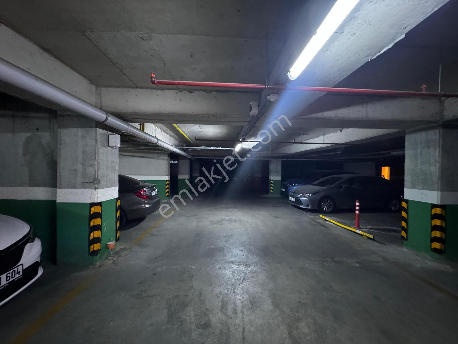 Beylikdüzü Büyükçekmece Sahile Yakın Fırsat Boş 2+1 Bahçe Katı — fotoğraf 19