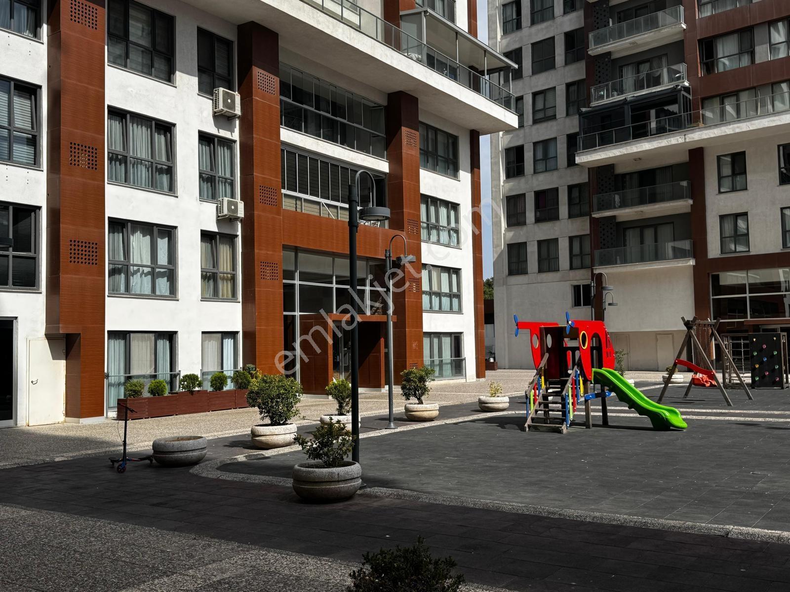 Beylikdüzü Büyükçekmece Sahile Yakın Fırsat Boş 2+1 Bahçe Katı — fotoğraf 26