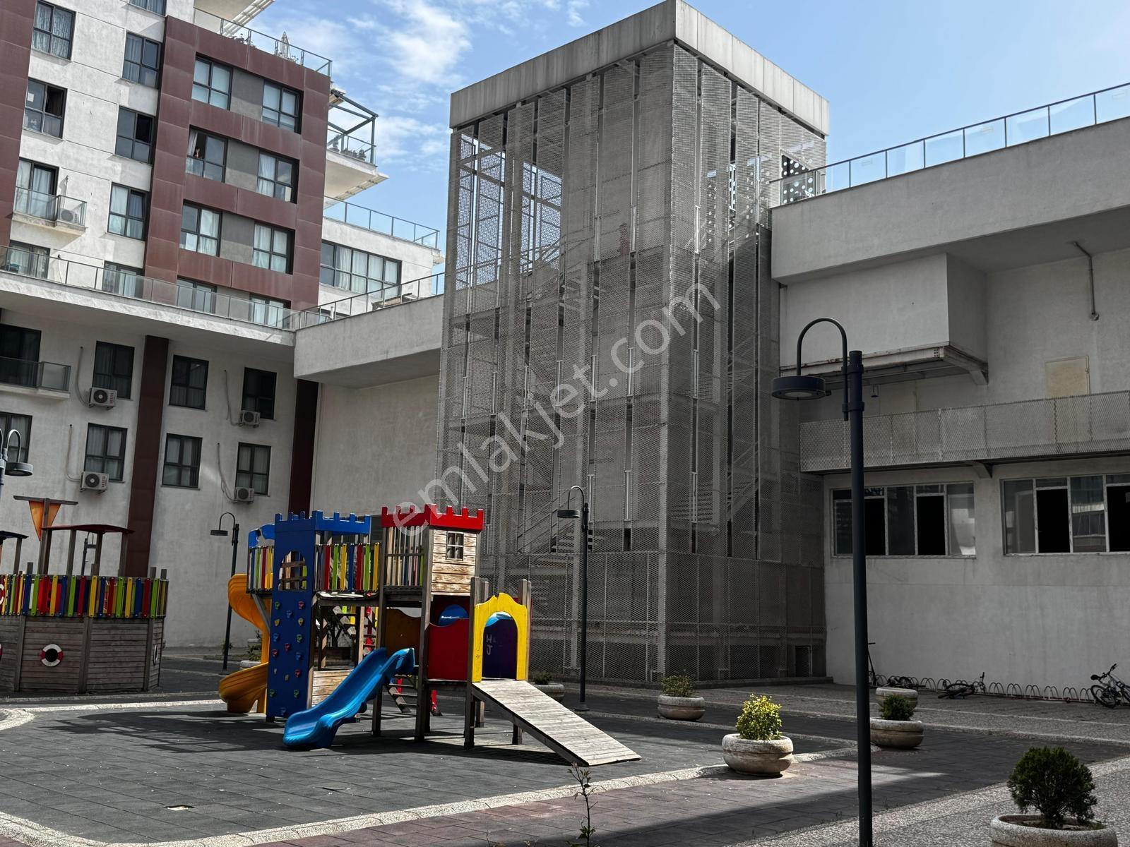 Beylikdüzü Büyükçekmece Sahile Yakın Fırsat Boş 2+1 Bahçe Katı — fotoğraf 27