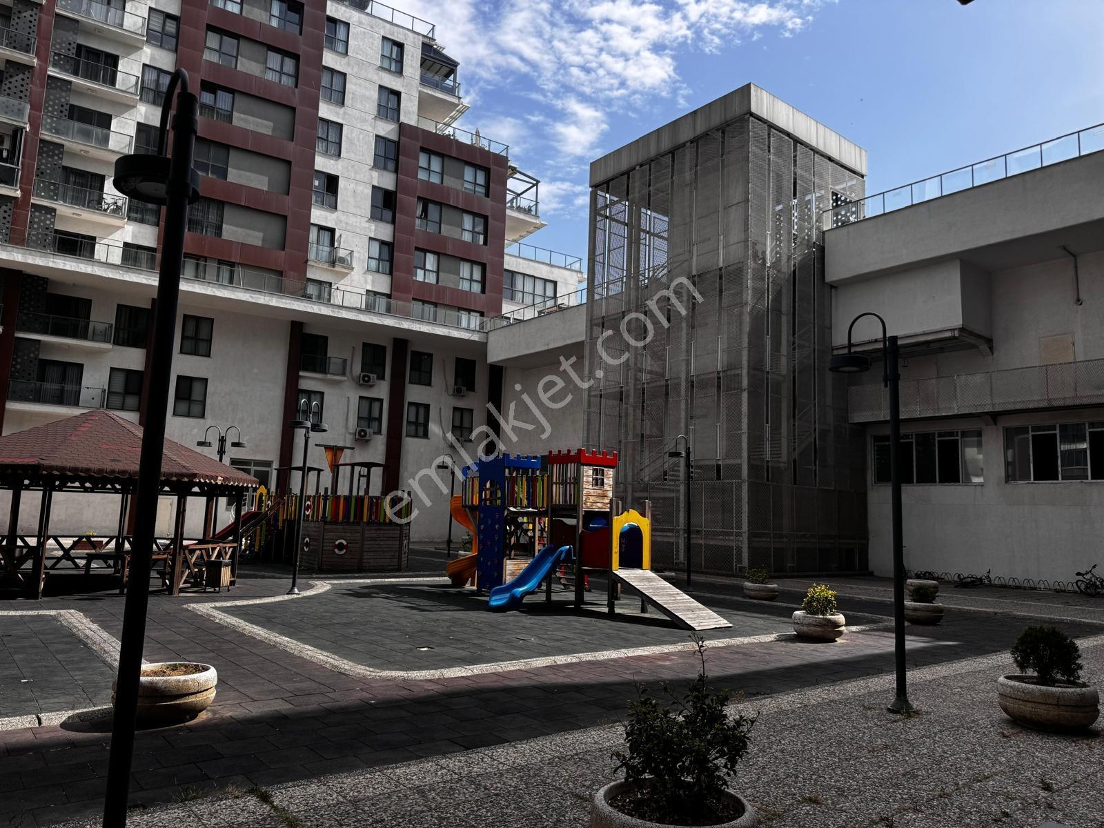 Beylikdüzü Büyükçekmece Sahile Yakın Fırsat Boş 2+1 Bahçe Katı — fotoğraf 28