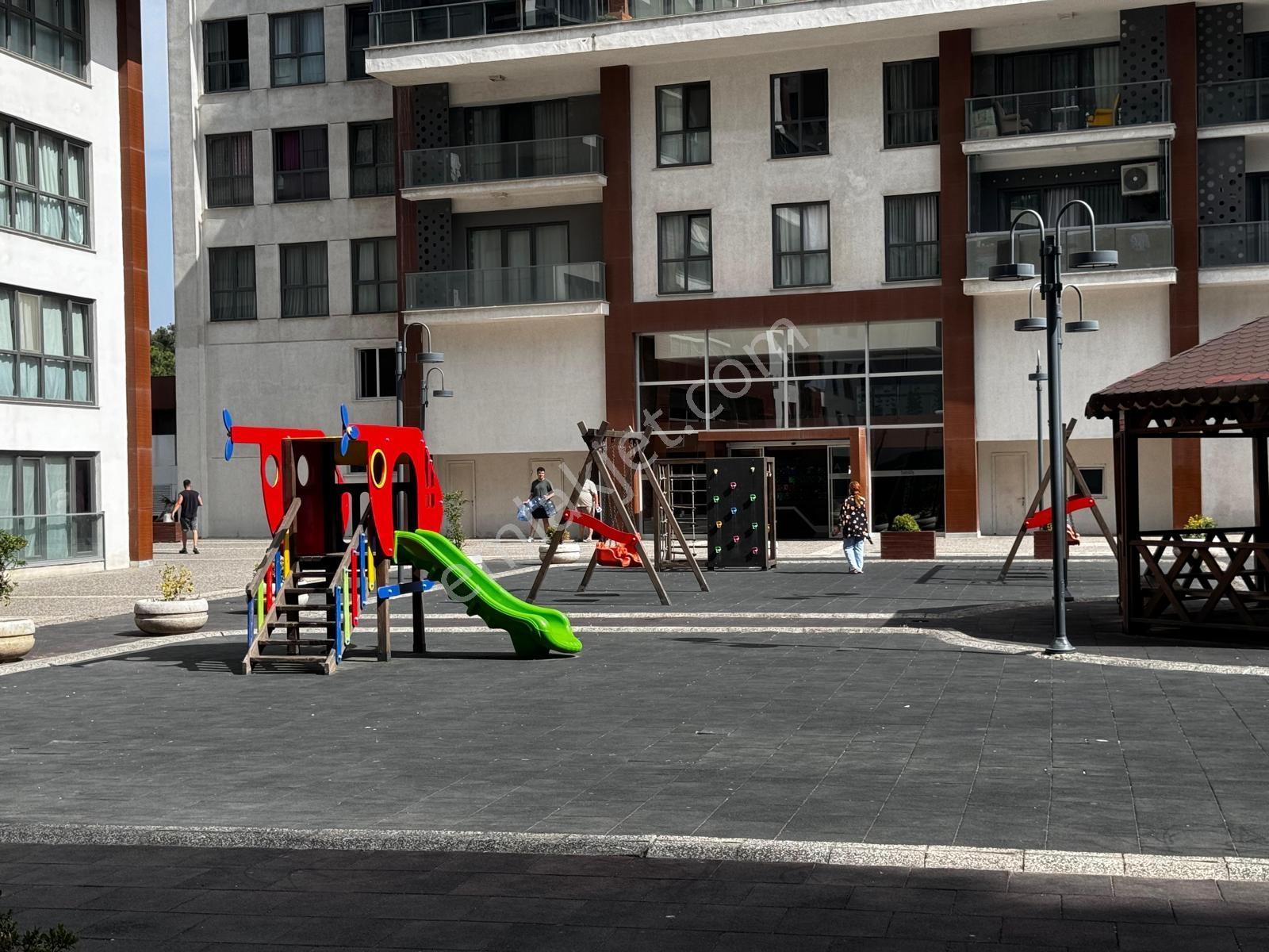 Beylikdüzü Büyükçekmece Sahile Yakın Fırsat Boş 2+1 Bahçe Katı — fotoğraf 30
