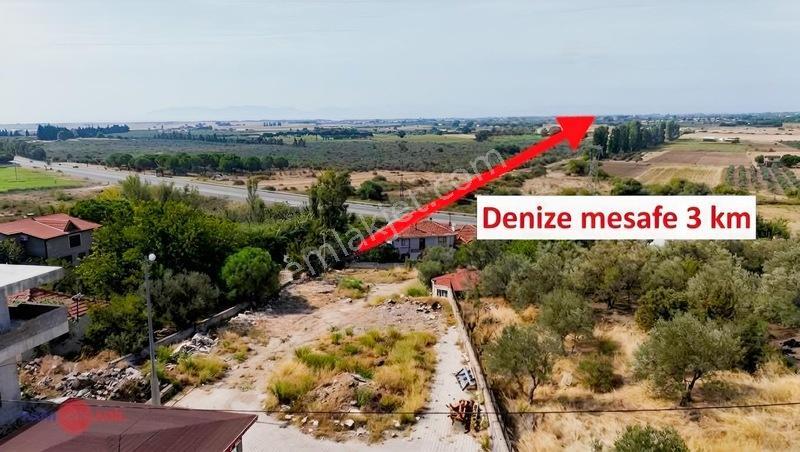 2 Villa Projeli Deniz Ve Doğa Manzalı Arsa — fotoğraf 2