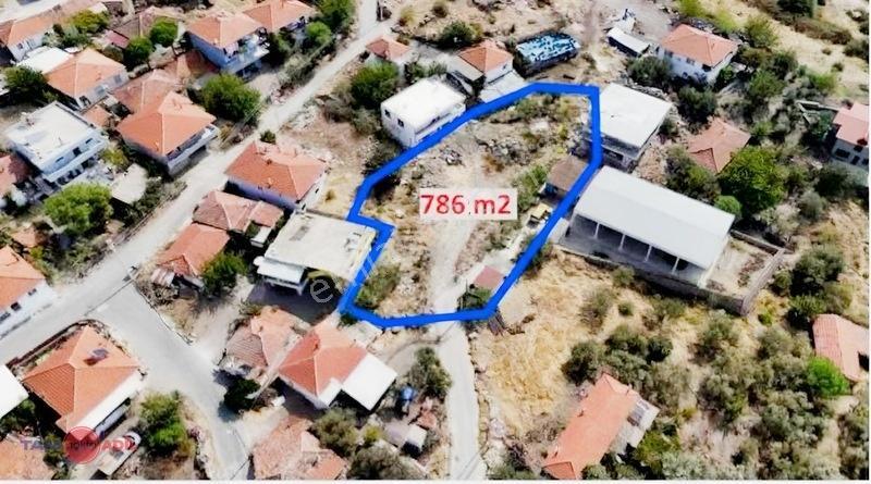 2 Villa Projeli Deniz Ve Doğa Manzalı Arsa — fotoğraf 3