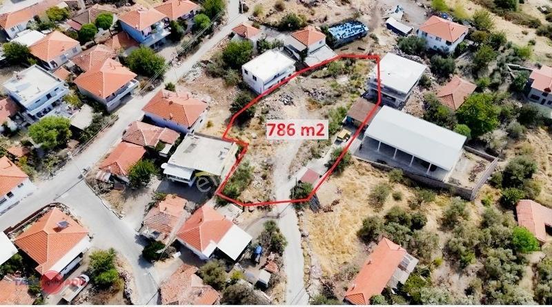 2 Villa Projeli Deniz Ve Doğa Manzalı Arsa — fotoğraf 4