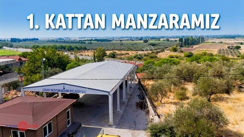 2 Villa Projeli Deniz Ve Doğa Manzalı Arsa — fotoğraf 5