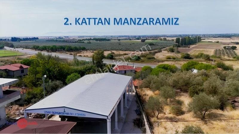 2 Villa Projeli Deniz Ve Doğa Manzalı Arsa — fotoğraf 6