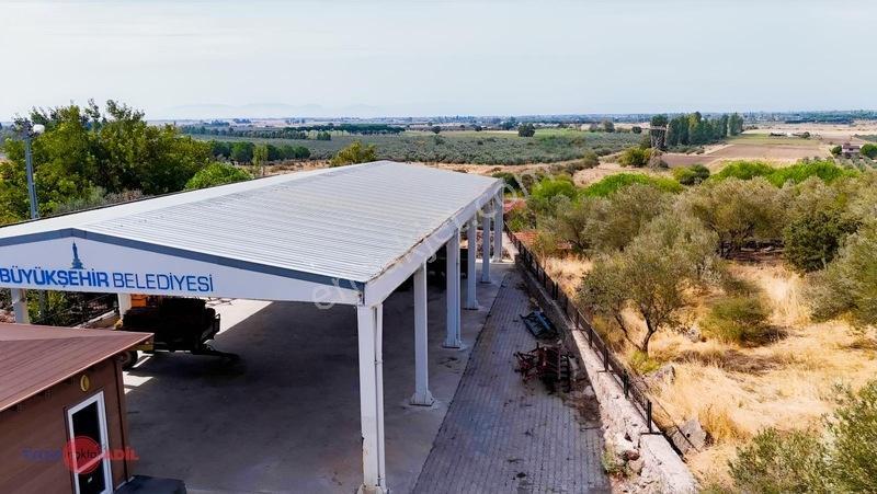 2 Villa Projeli Deniz Ve Doğa Manzalı Arsa — fotoğraf 8