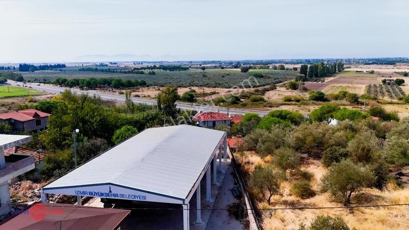 2 Villa Projeli Deniz Ve Doğa Manzalı Arsa — fotoğraf 9
