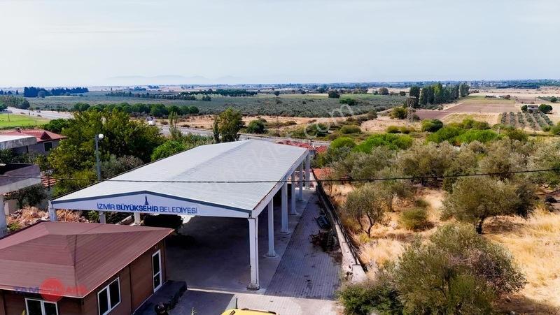 2 Villa Projeli Deniz Ve Doğa Manzalı Arsa — fotoğraf 11