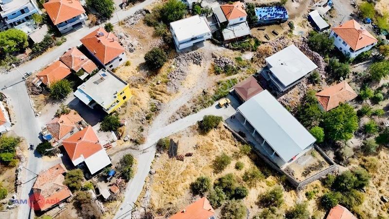 2 Villa Projeli Deniz Ve Doğa Manzalı Arsa — fotoğraf 12