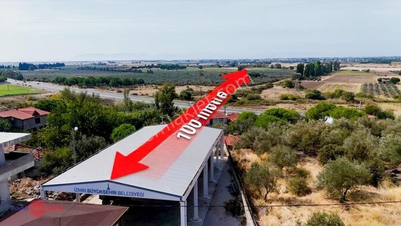 2 Villa Projeli Deniz Ve Doğa Manzalı Arsa — fotoğraf 13