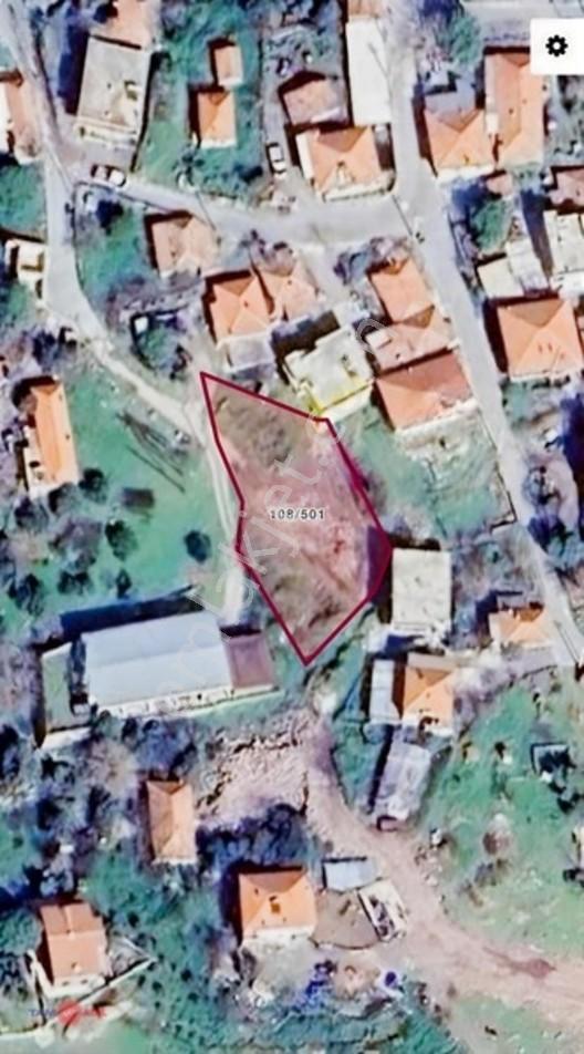 2 Villa Projeli Deniz Ve Doğa Manzalı Arsa — fotoğraf 14